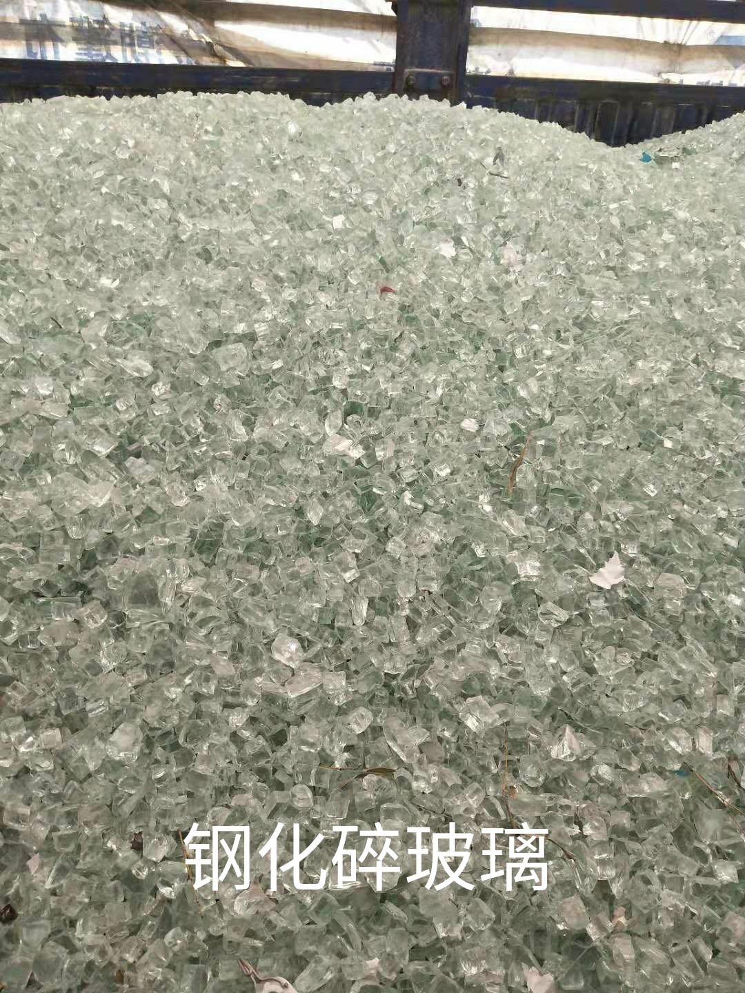 锡山区钢化水玻璃回收